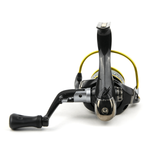 Катушка безынерционная Ryobi Ecusima (2000, 4+1BB, мет. шпуля)