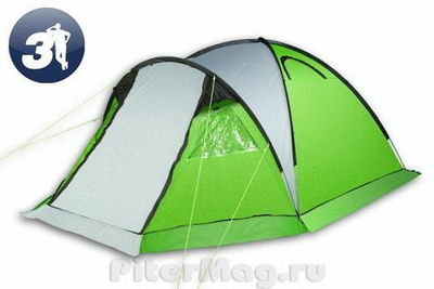 Палатка Maverick Ideal 300