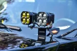 Дополнительное освещение свет для Haval H9 2024 Хавал Хавейл Люстра Лампы Доп.свет