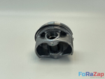 Поршни комплект +0.25 VAG 1.8TFSI 23мм