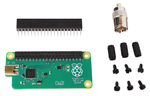 ТВ-тюнер DVB-T2 Raspberry Pi TV HAT