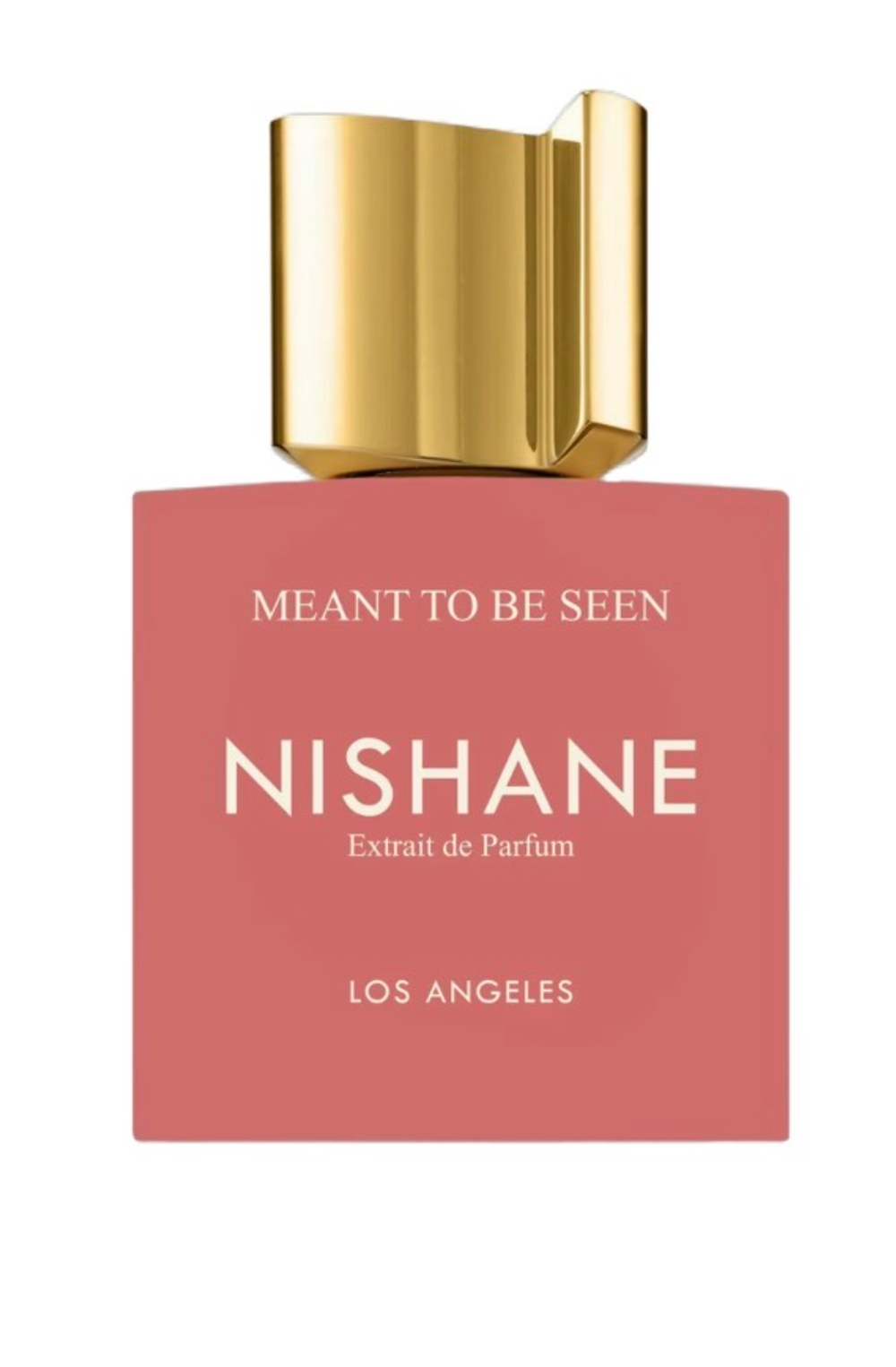 Nishane Meant To Be Seen
