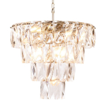 Подвесная люстра Amazone S LIGHTING