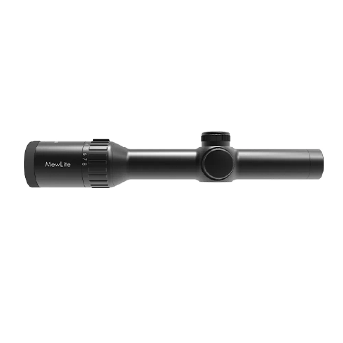 Прицел Mewlite 1-8x24 SFP