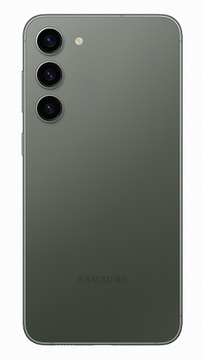 Samsung Galaxy S23+5G 8/256 Гб зеленый