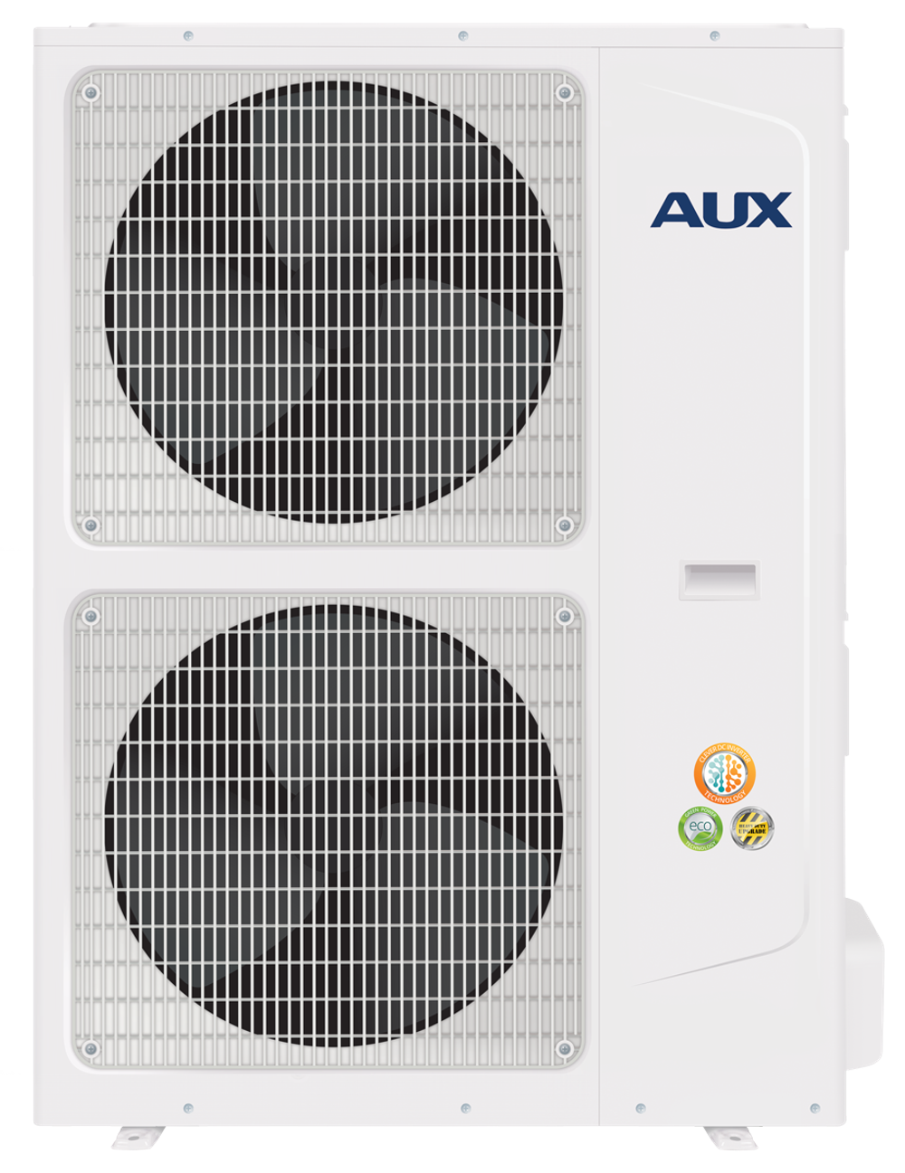 Полупромышленная сплит-система канального типа AUX, STANDART Inverter, ALMD-HS60/5DR2 / AL-HS60/5DR2(U)