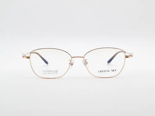 CRYSTAL SKY C124 C1
