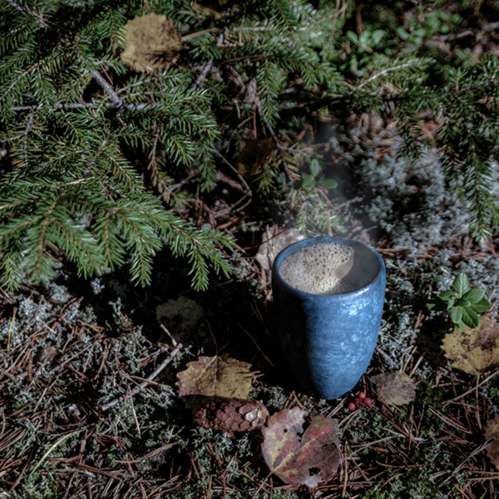 Стаканчик KUPILKA 30 Coffee cup