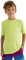 Футболка для мальчиков 7/6 Max T-shirt - Sunny Lime, арт. BTS76-0741