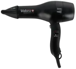 Профессиональный фен Valera Swiss Silent Jet 8700 Black