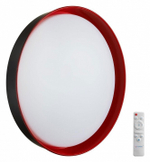 Накладной светильник Sonex Tuna Red 7710/EL