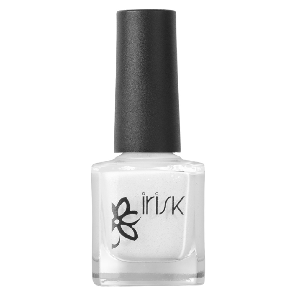 Irisk Лак для ногтей White Line 01, 8мл2