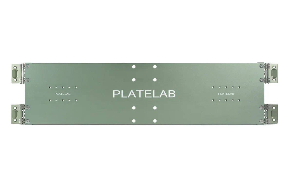 Пластина для сноуборда Platelab Normal