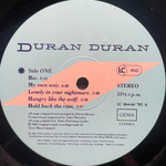 Duran Duran - Rio (Германия 1982г.)