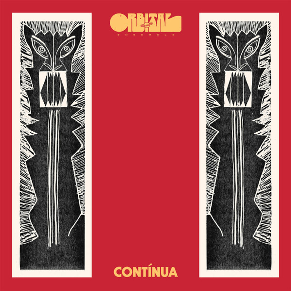 Orbital Ensemble - Contínua