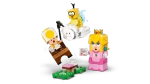 Конструктор LEGO Super Mario 71441 Интерактивные приключения с принцессой Пич