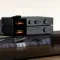 Audiolab 9000A and 9000CDT Bundle Black