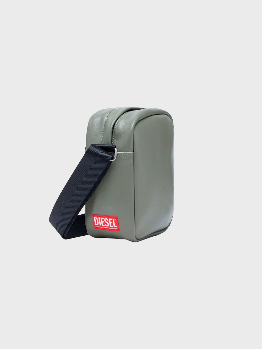 Сумка Diesel Rave Crossbody Green