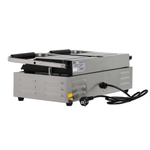 Пресс гриль контактный EG-813 Foodatlas