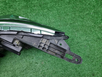 Фара правая EXEED VX (2021-2024) LED