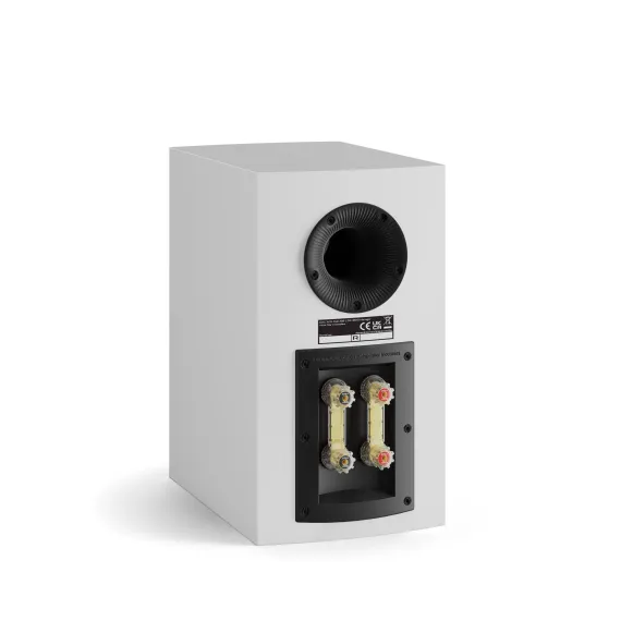 Dali Rubikore 2 White High Gloss