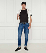Джинсы CALVIN KLEIN JEANS - голубой(J30J325983)