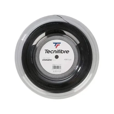 Струны теннисные Tecnifibre Synthetic Gut (200 m)