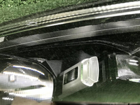 Фара правая Mercedes S W223 (20-нв) Multibeam LED