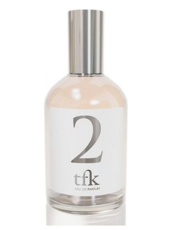 The Fragrance Kitchen 2