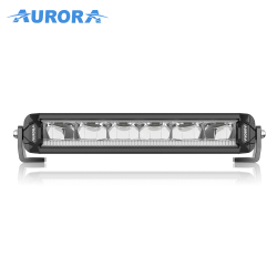 Балка Aurora 20" комбинированного белого света ALO-P-S10-20-R13Y-AW
