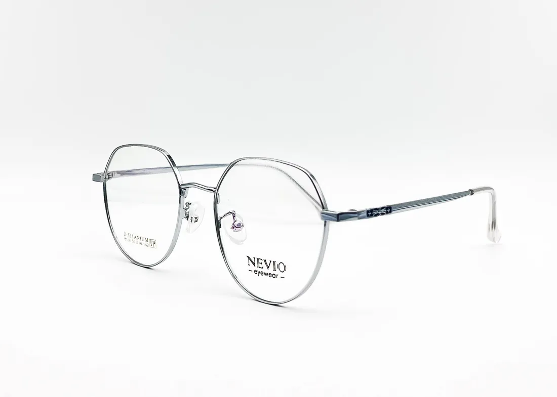 Изг. оправы Nevio 8119 C4 — кадр 2