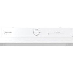 Встраиваемый холодильник Gorenje RKI4182E1