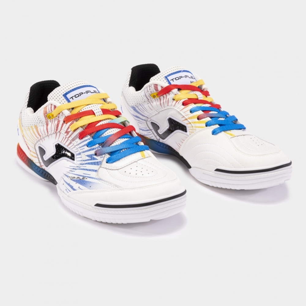 Футбольные бутсы для зала Joma Top Flex