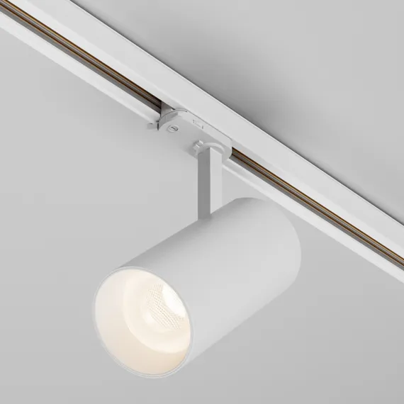 Трековый светильник Focus Led TR197-3-40WCCT-M-W Maytoni