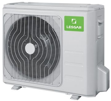 Сплит-система Lessar LS/LU-H09KOA2