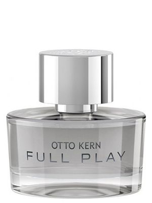Otto Kern Full Play Man