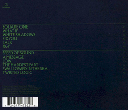 Coldplay — X&y (CD)