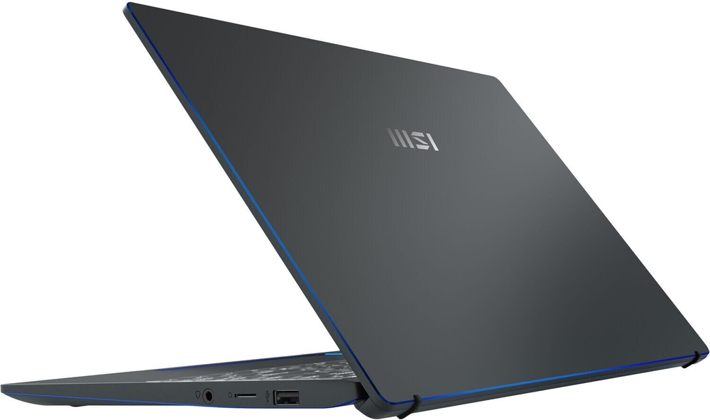 Ноутбук 14" MSI Prestige 14 A11SC-024RU (9S7-14C512-024)