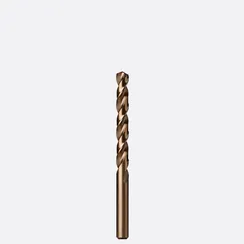 Сверло по нержавеющей стали HSS-Co 10,2x133 мм Fix-Tool DIN338