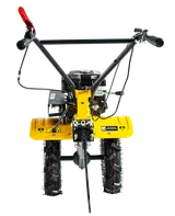 Сельскохозяйственная машина Huter МК-7000P-10-4х2 — фото 5