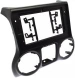 Магнитола для Jeep Wrangler 2010-2014 - Canbox 10-009 Android 10, SIM-слот