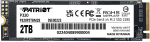 Накопитель SSD M.2 2280 Patriot Memory P320 2048 ГБ