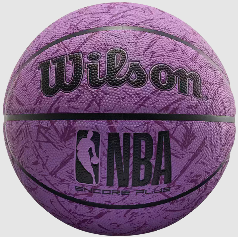 Wilson Encore Plus Purple