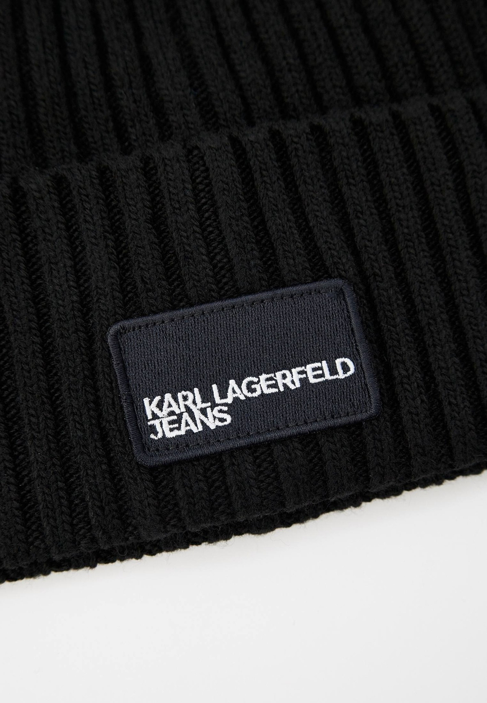 Шапка женская KARL LAGERFELD JEANS