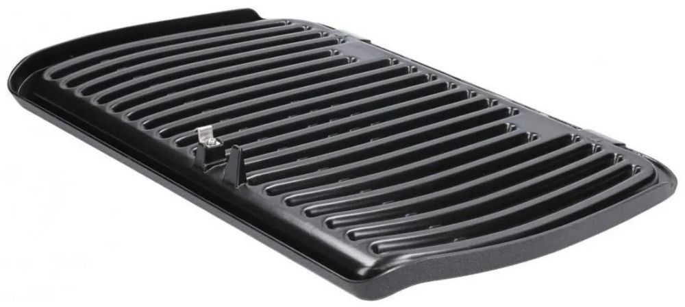 Панель для гриля Tefal Optigrill верхняя (противень, пластина) TS-01039390