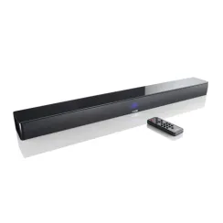 Canton Smart Soundbar 9 Black