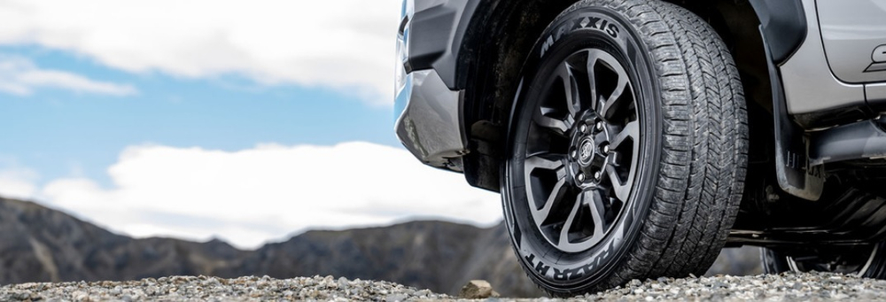 Шина Maxxis RAZR HT-780 275/60R20 115H