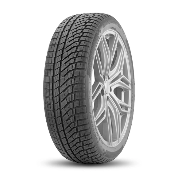 Зимняя шина Falken Eurowinter HS02Pro (235/50 R21 101V)
