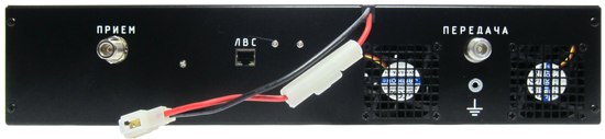 Радиоретранслятор Аргут DR50-DMR VHF