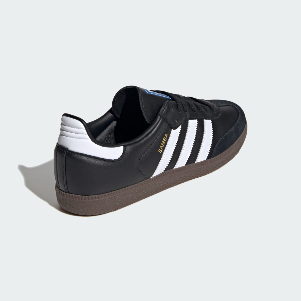 Кроссовки мужские adidas Originals SAMBA OG